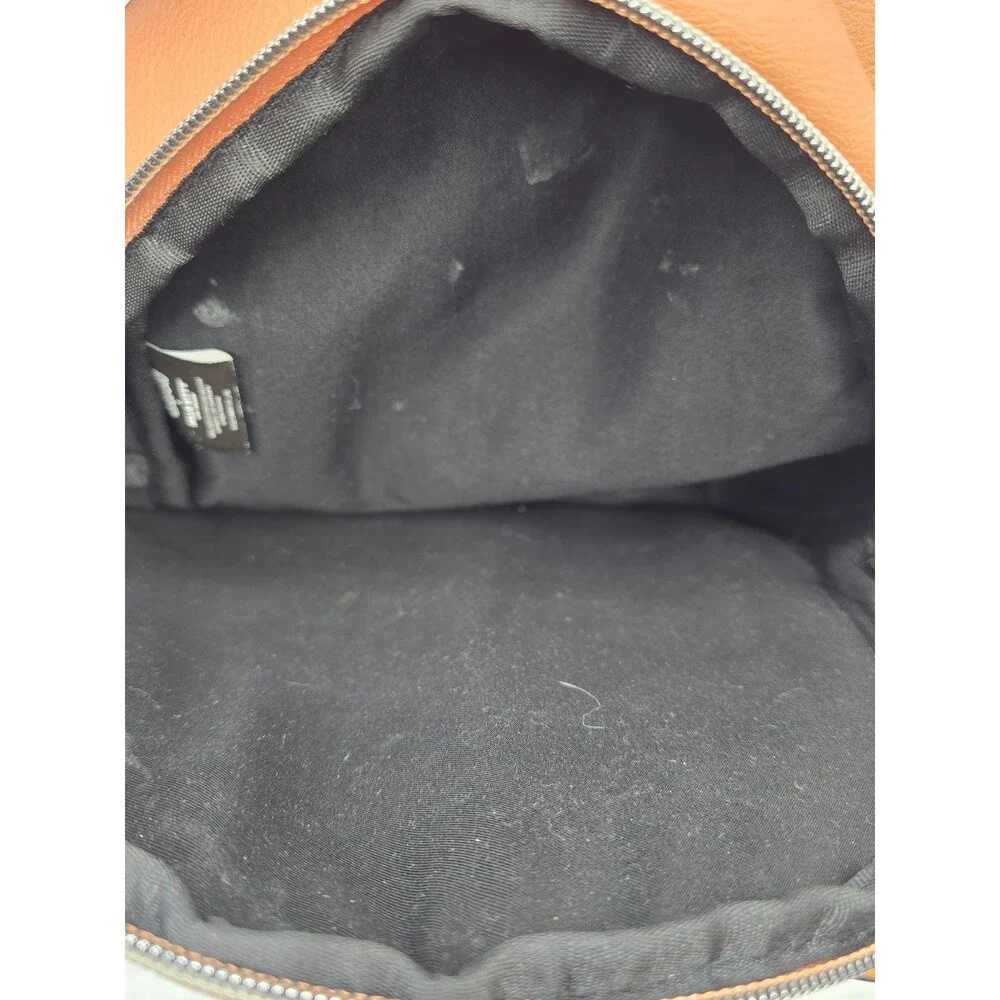 Hello Kitty x Naruto Shippuden Mini Backpack Adjustable Outer Pockets